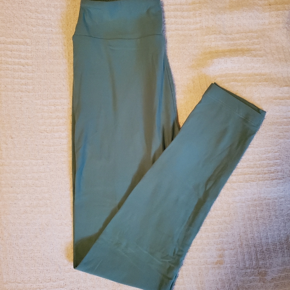 LuLaRoe Leggings OS